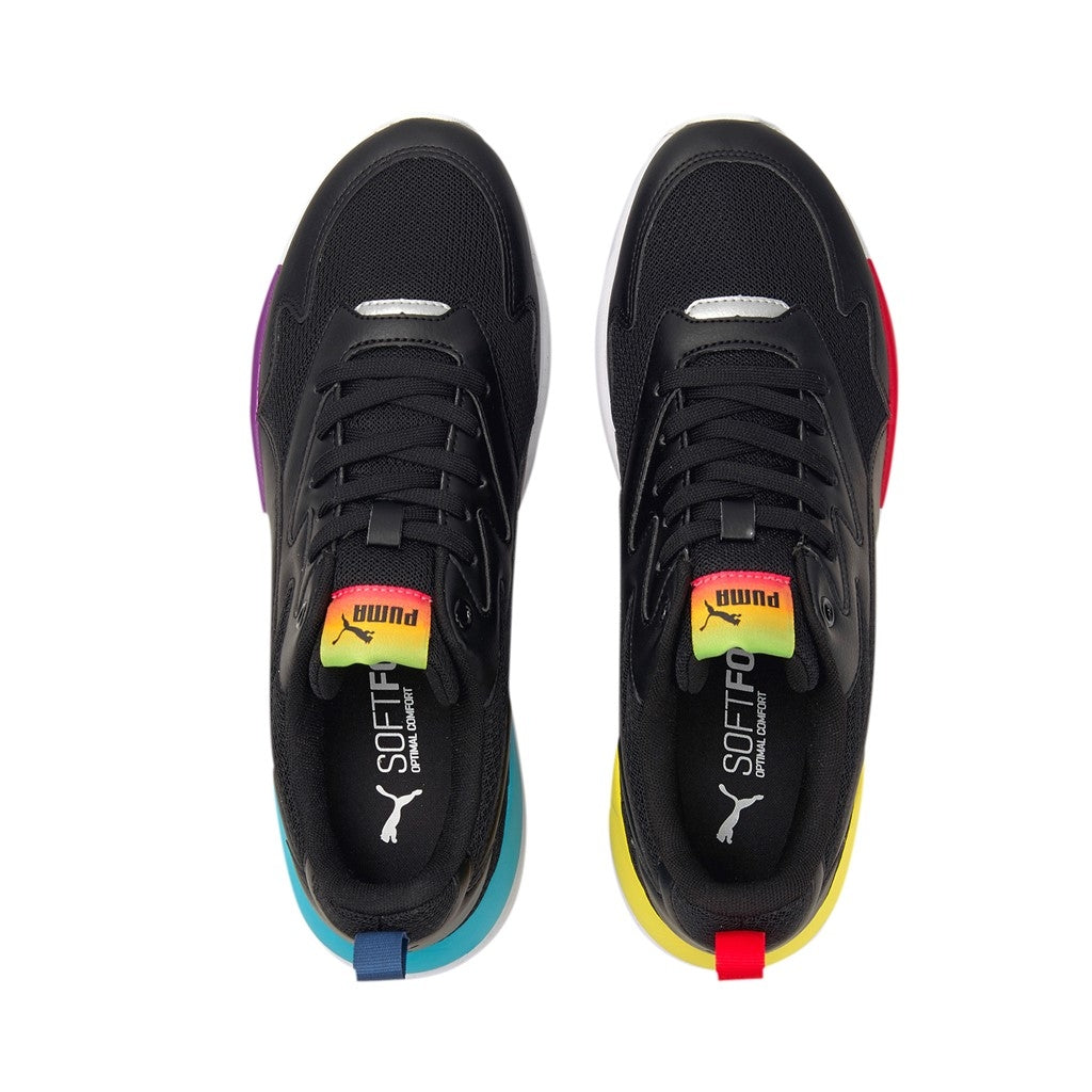 PUMA X RAY RAINBOW ED