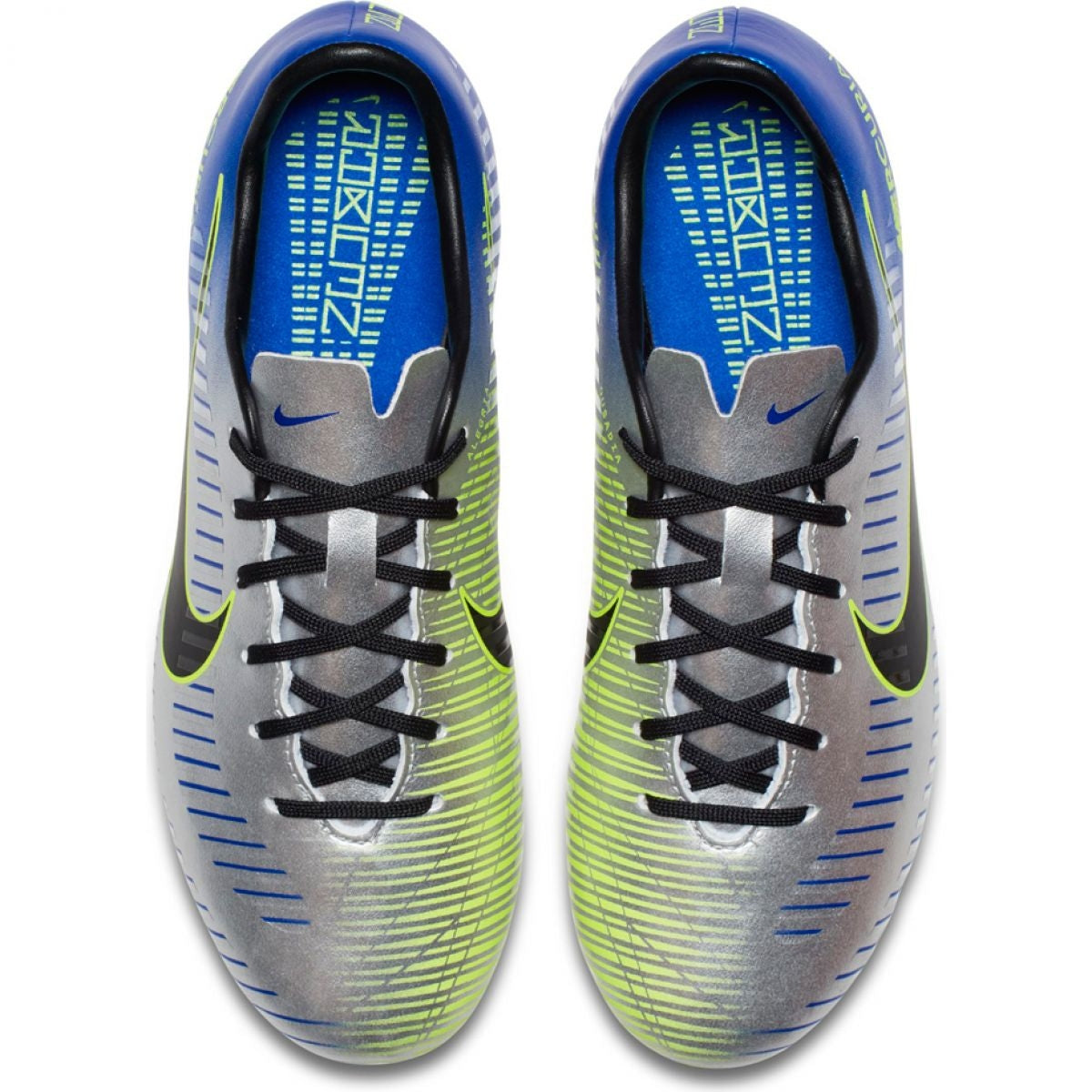 MERCURIAL VICTORY IV NJR FG JR 921488-407