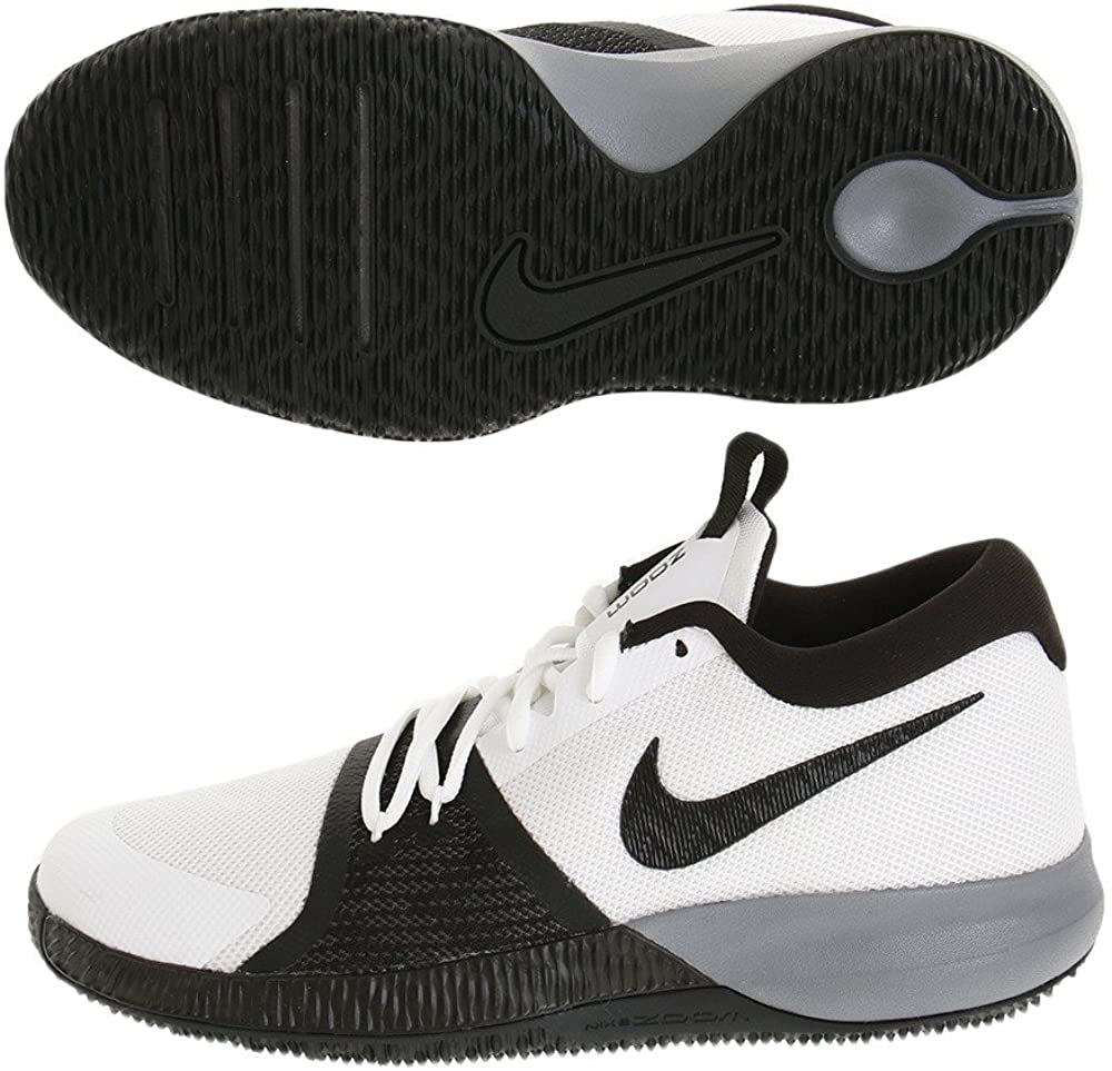 NIKE ZOOM ASSERSION JR GS