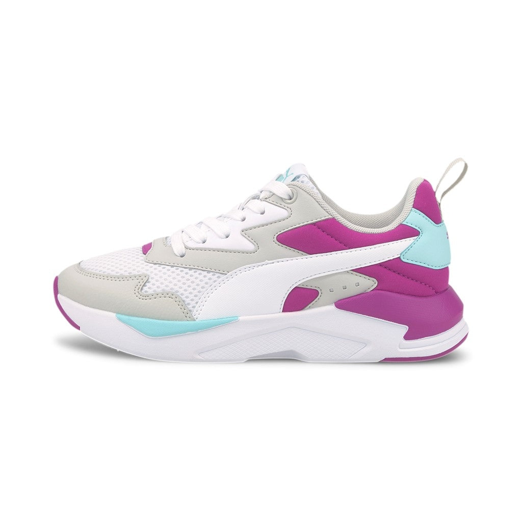 PUMA X-RAY LITE RADIATE JR