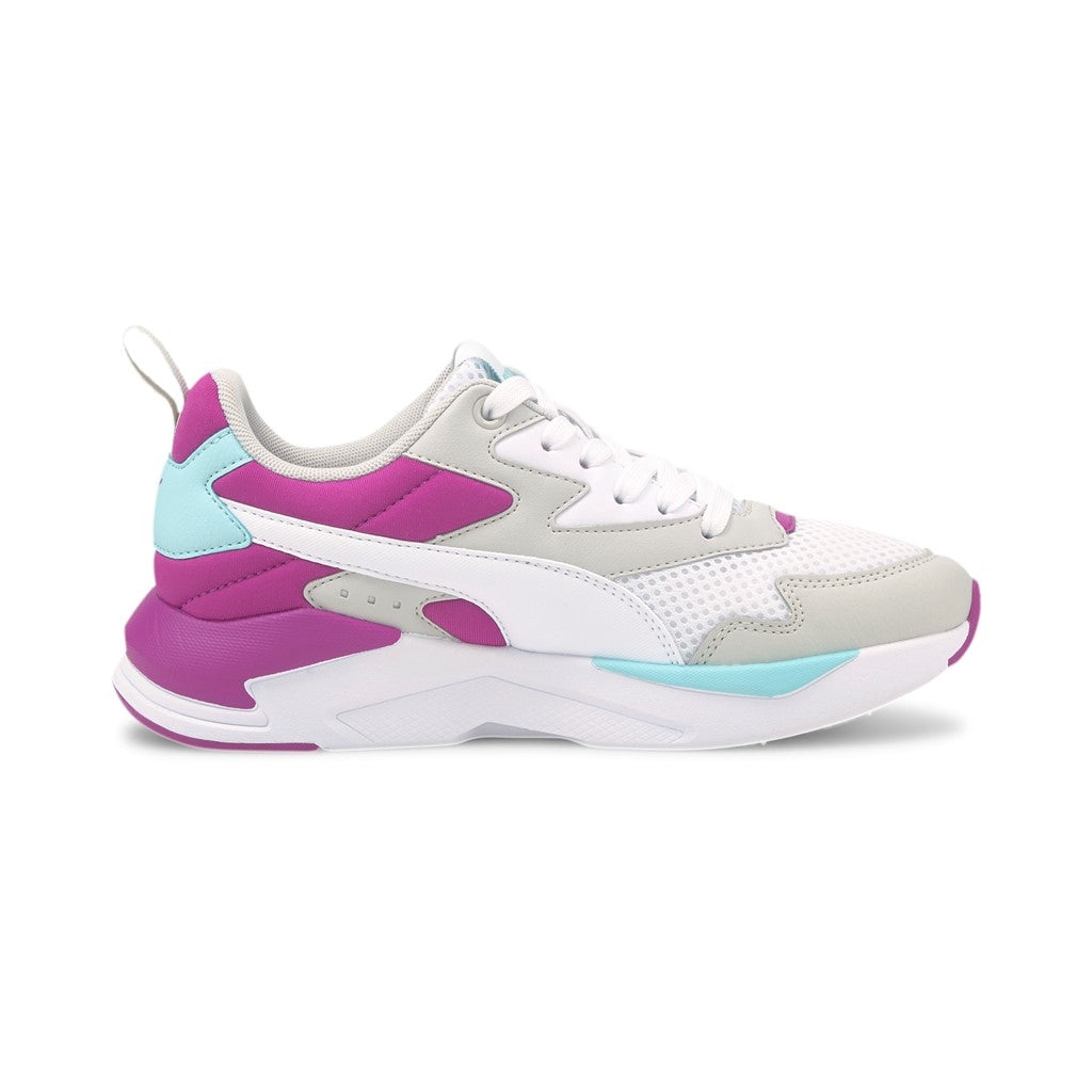 PUMA X-RAY LITE RADIATE JR