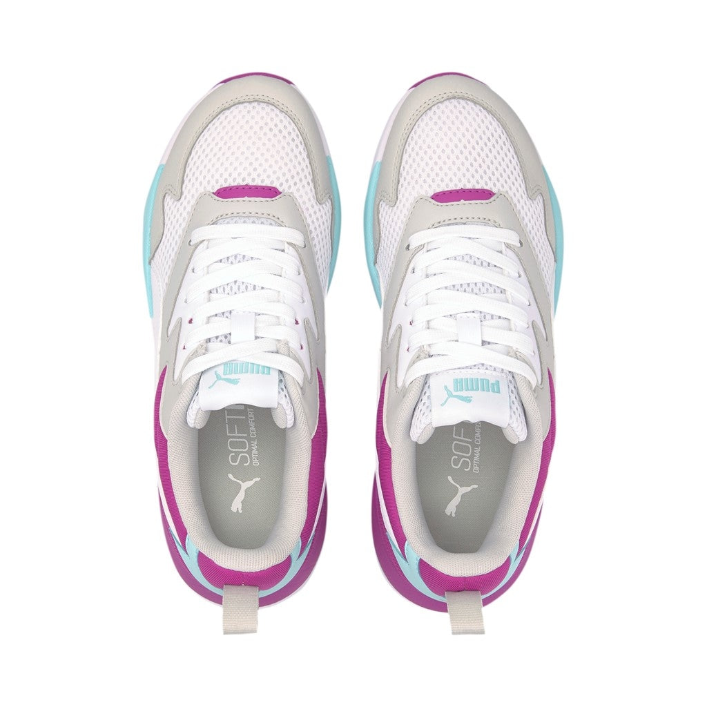 PUMA X-RAY LITE RADIATE JR
