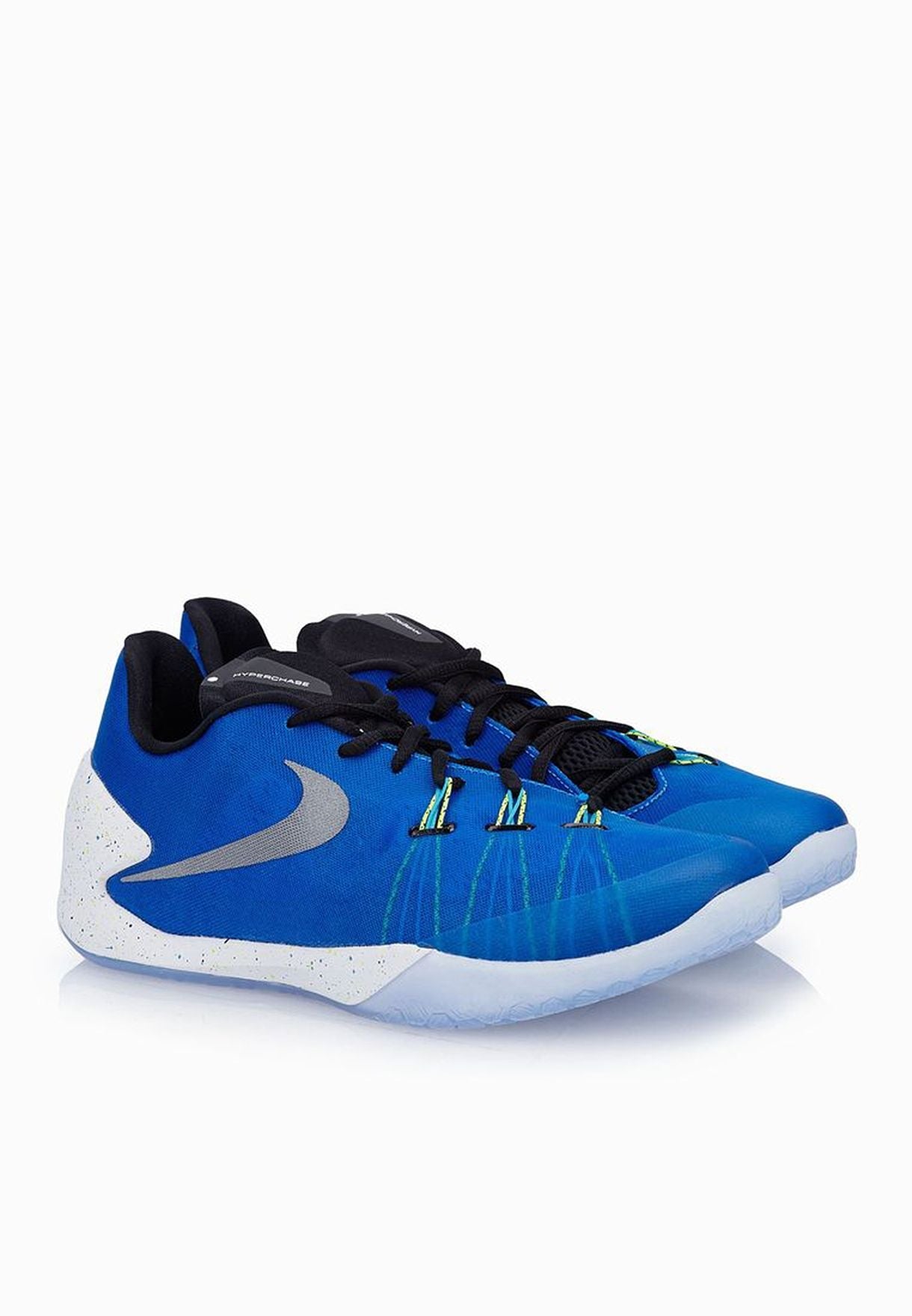 NIKE HYPERCASE 705369-401