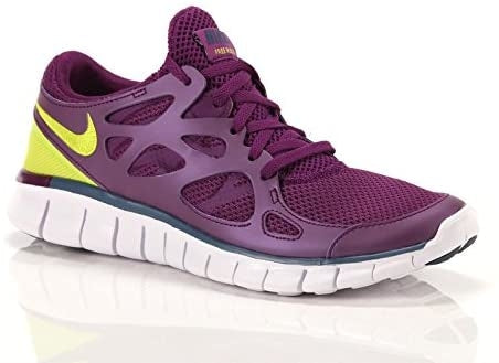 WMNS FREE RUN 536746-502