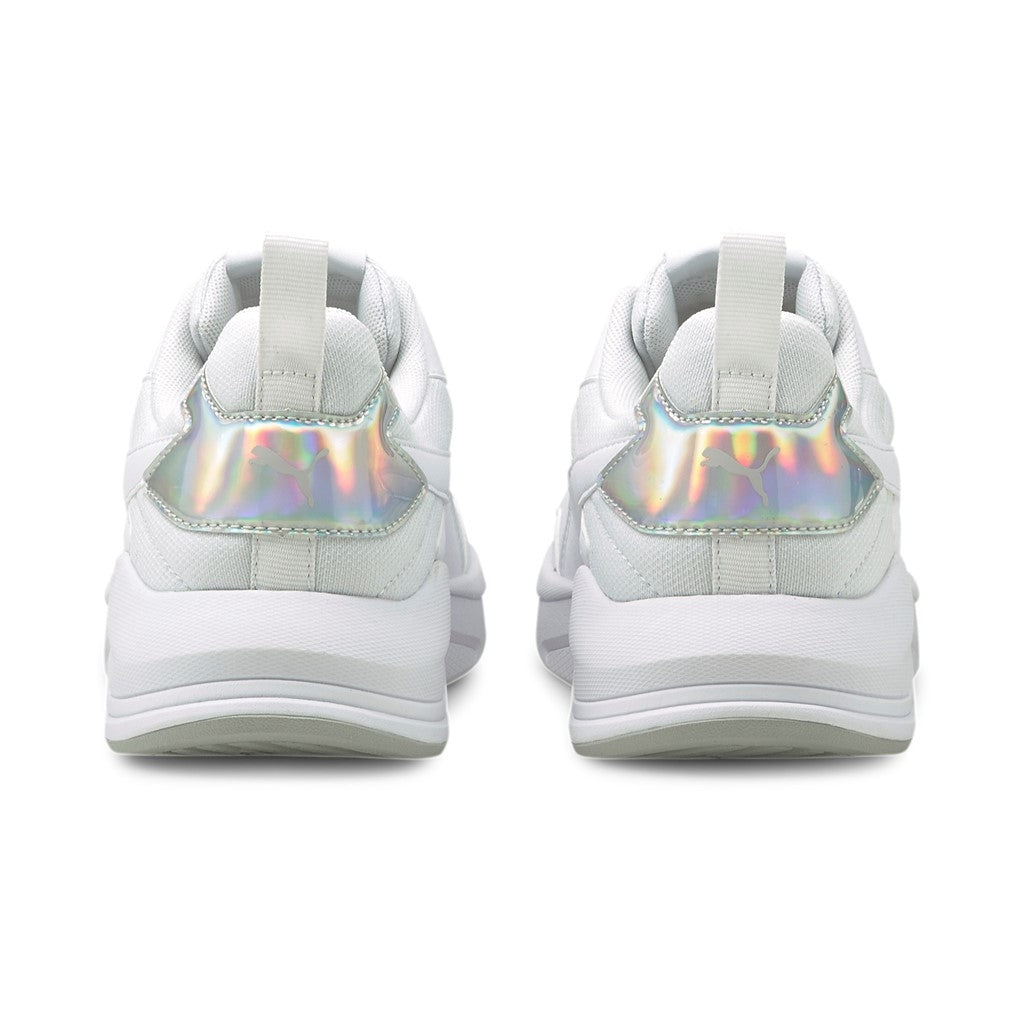 PUMA X RAY LITE METALLIC