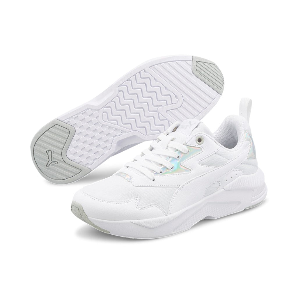 PUMA X RAY LITE METALLIC