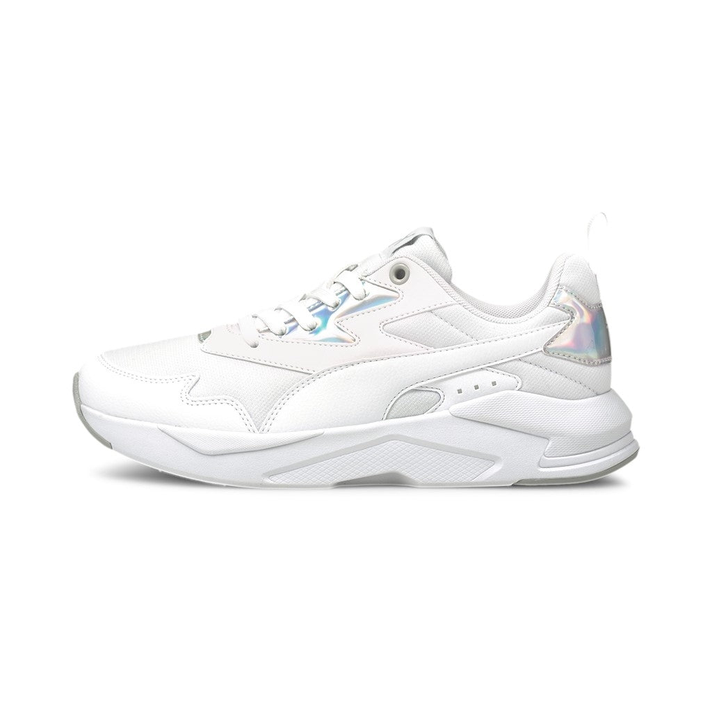 PUMA X RAY LITE METALLIC