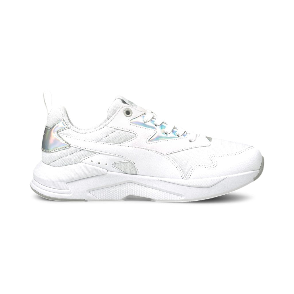 PUMA X RAY LITE METALLIC
