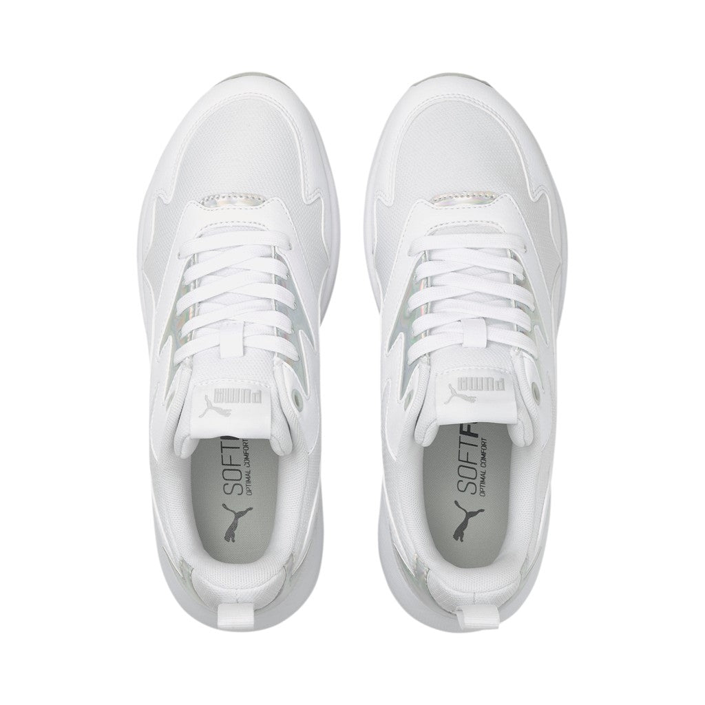 PUMA X RAY LITE METALLIC