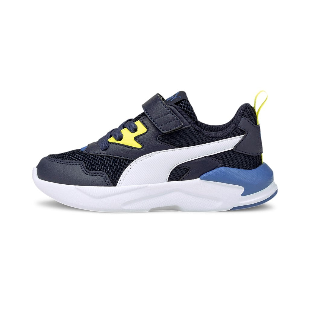 PUMA X-RAY LITE PS BL
