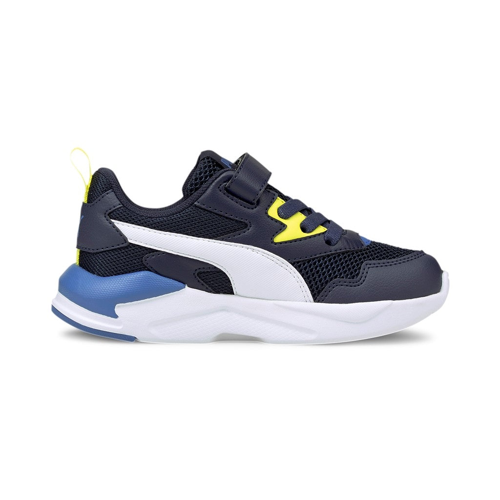 PUMA X-RAY LITE PS BL