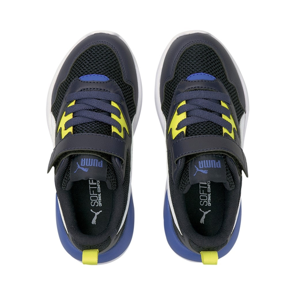 PUMA X-RAY LITE PS BL