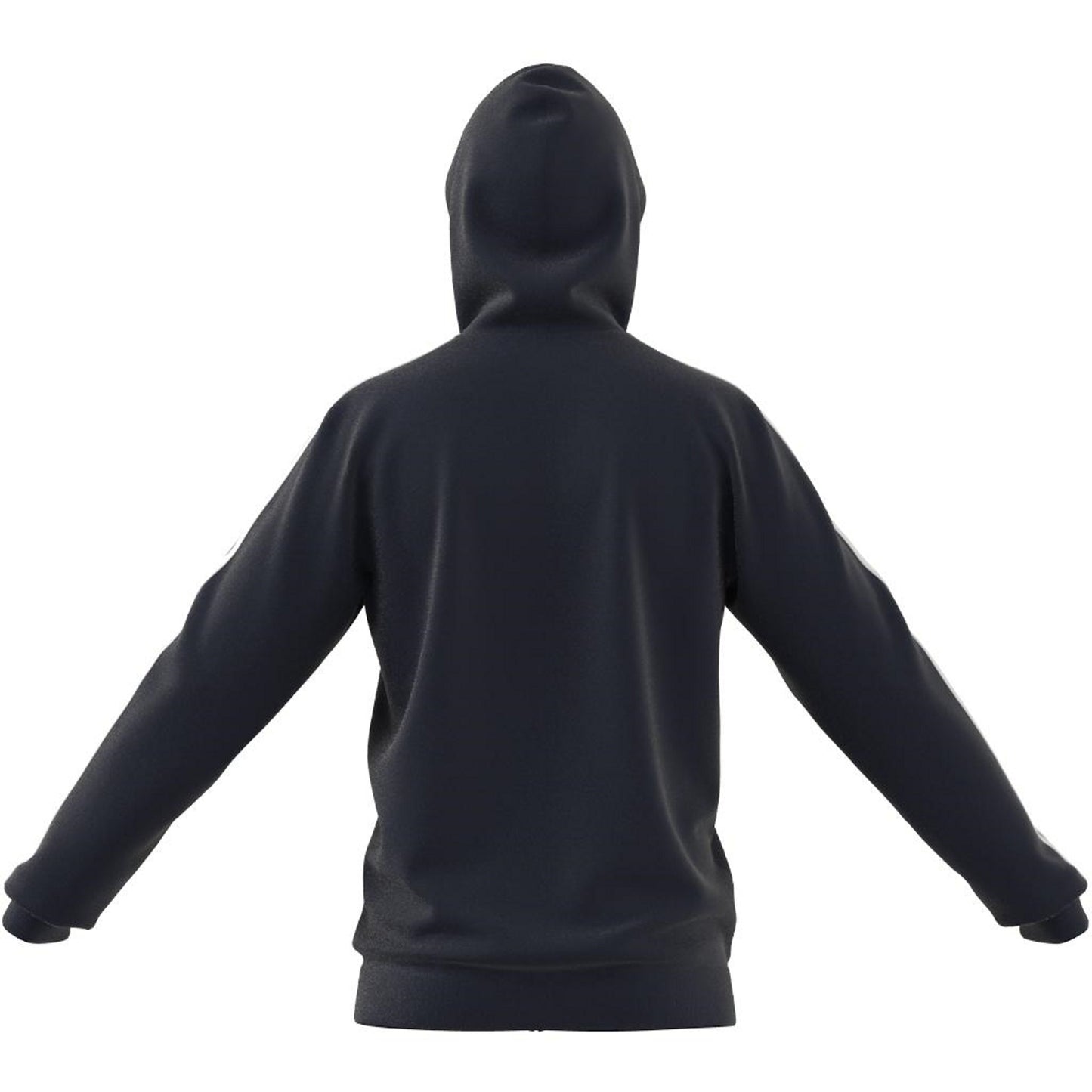 GIACCA 3S ZIP CON CAPPUCCIO FT U