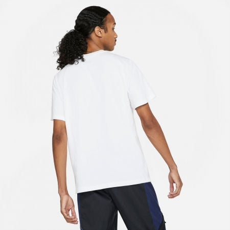 T SHIRT SWOOSH NIKE M