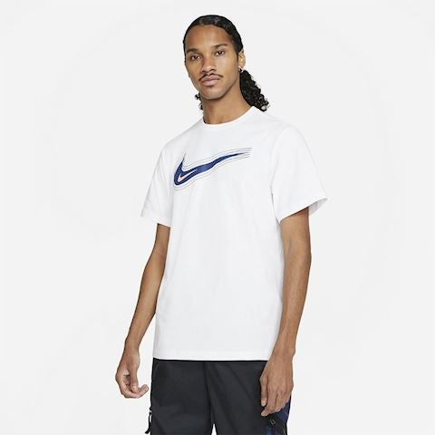 T SHIRT SWOOSH NIKE M