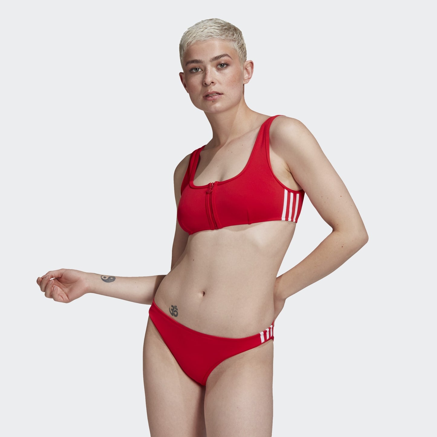 TOP/ REGGISENO PER BIKINI ADIDAS
