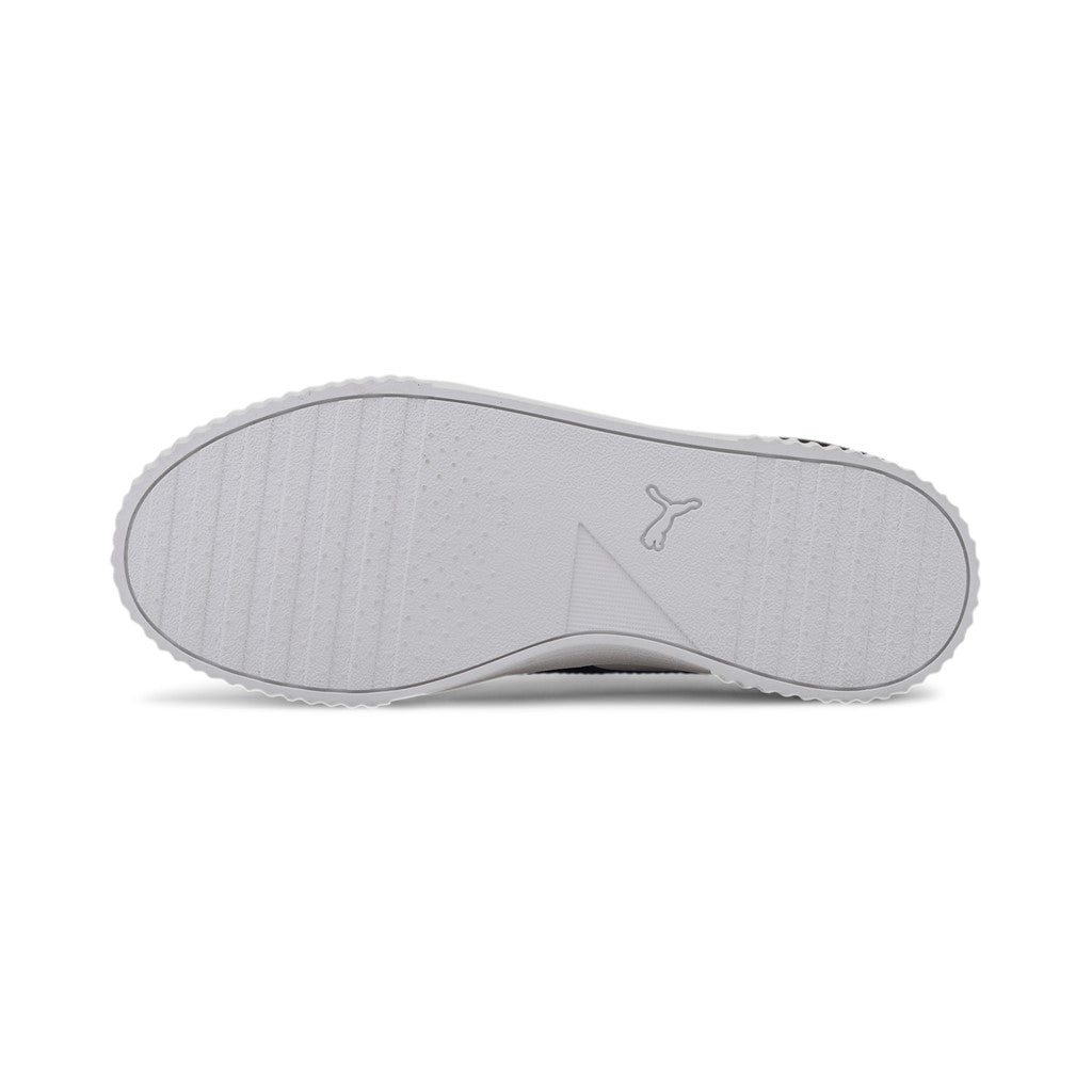 CARINA L PUMA WHITE
