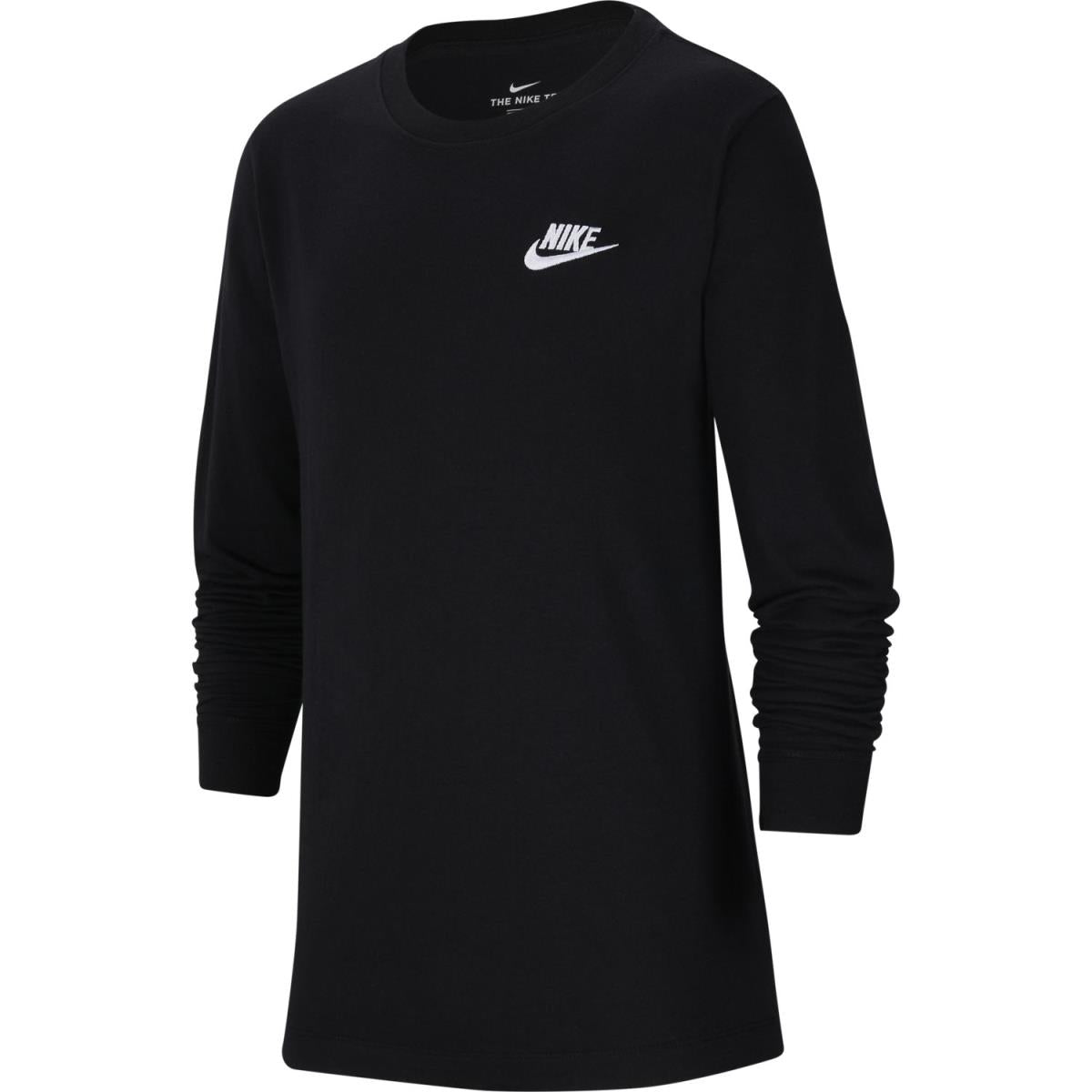 T SHIRT ML JR NIKE