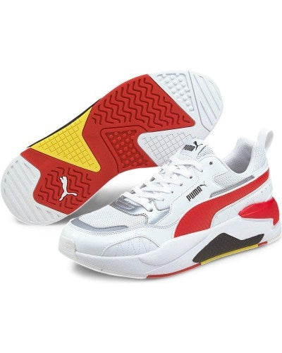 FERRARI RACE X-RAY 2 PUMA