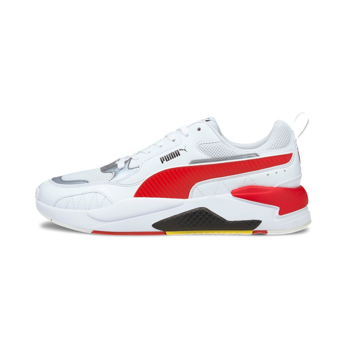 FERRARI RACE X-RAY 2 PUMA