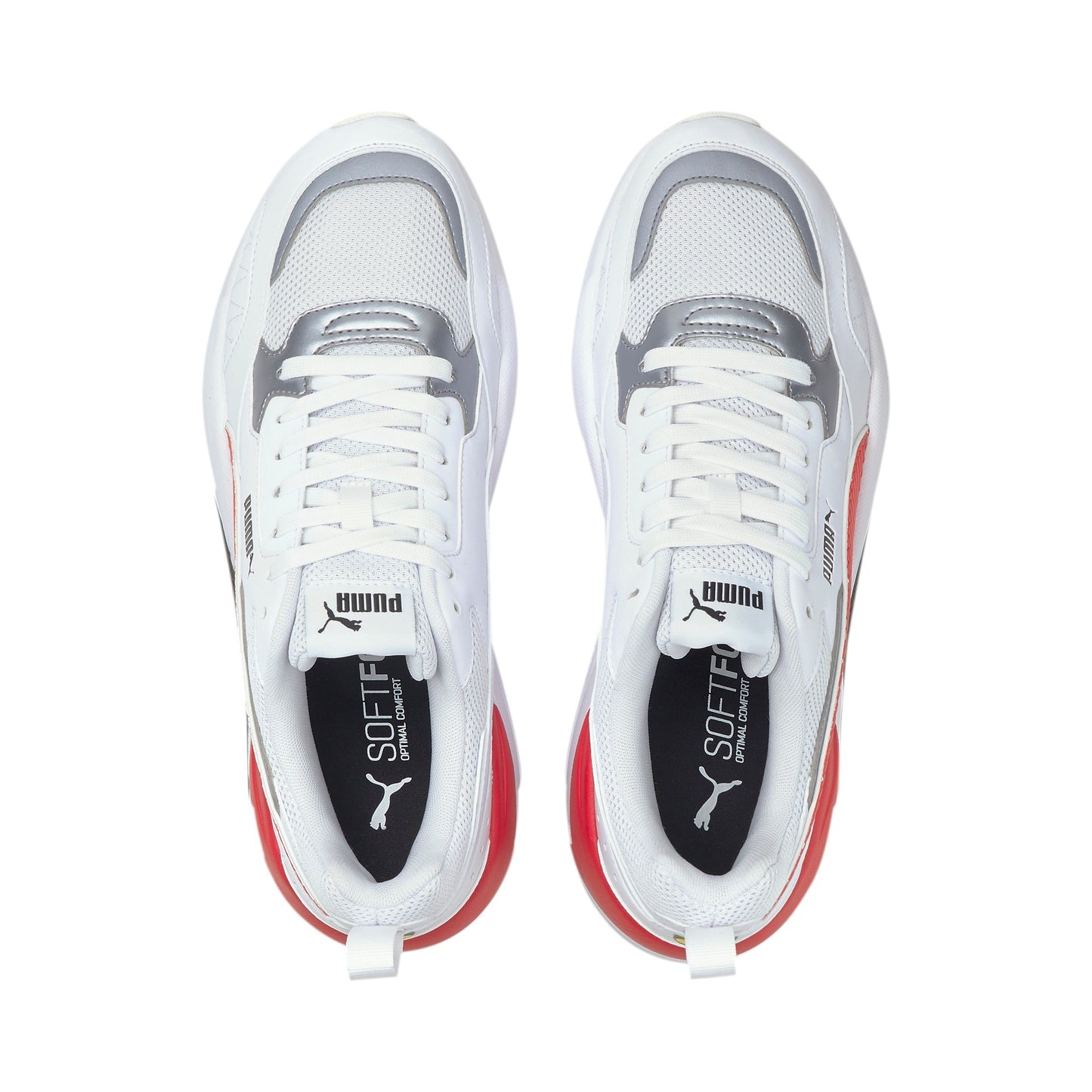 FERRARI RACE X-RAY 2 PUMA