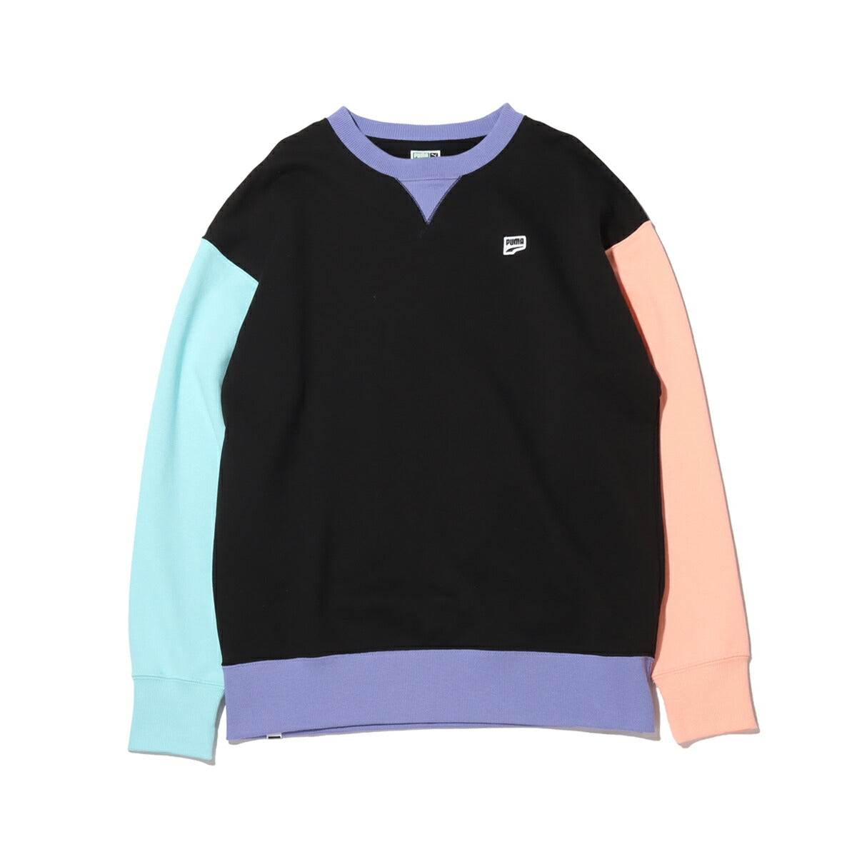 FELPA CREW DOWNTOWN PUMA M