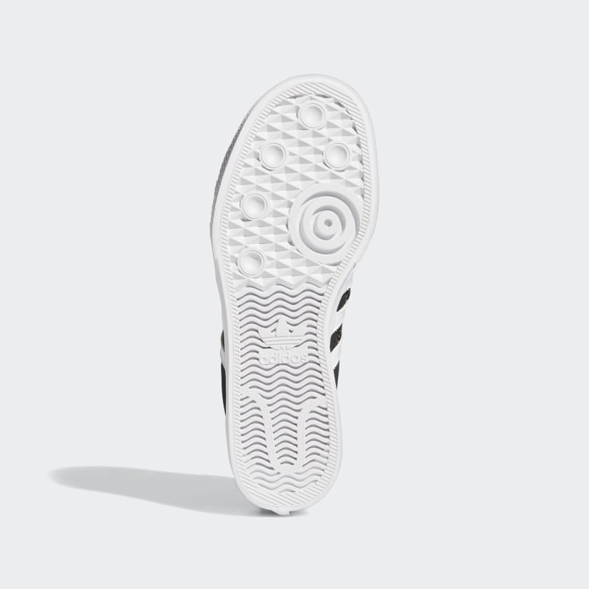 NIZZA PLATFORM W ADIDAS