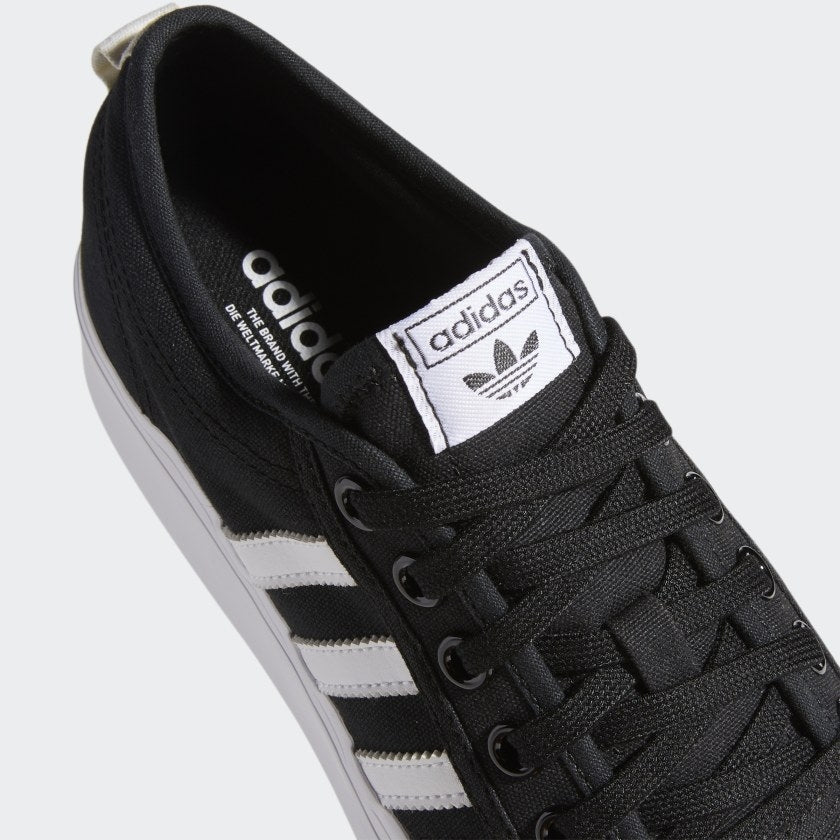 NIZZA PLATFORM W ADIDAS