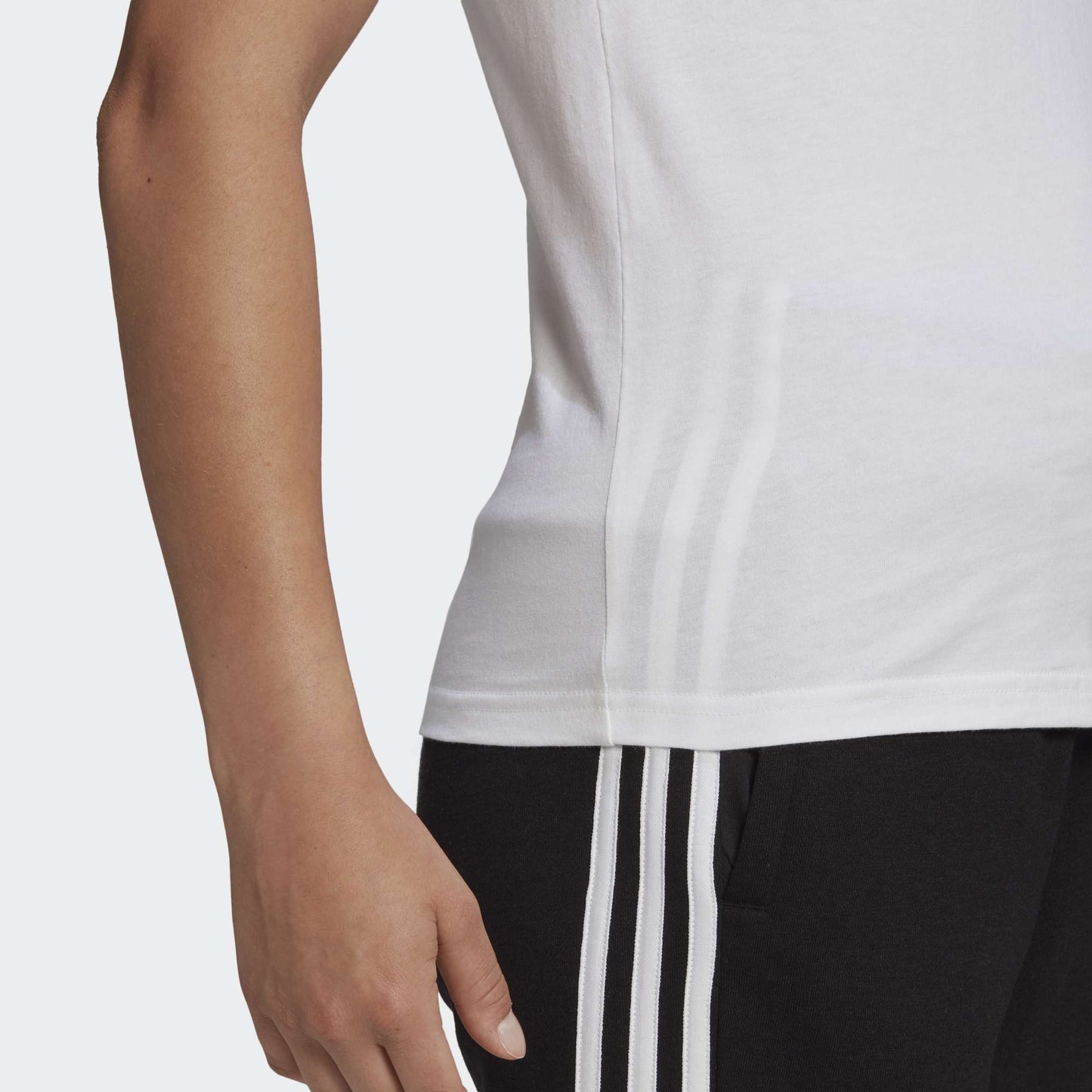 T SHIRT 3S ADIDAS W