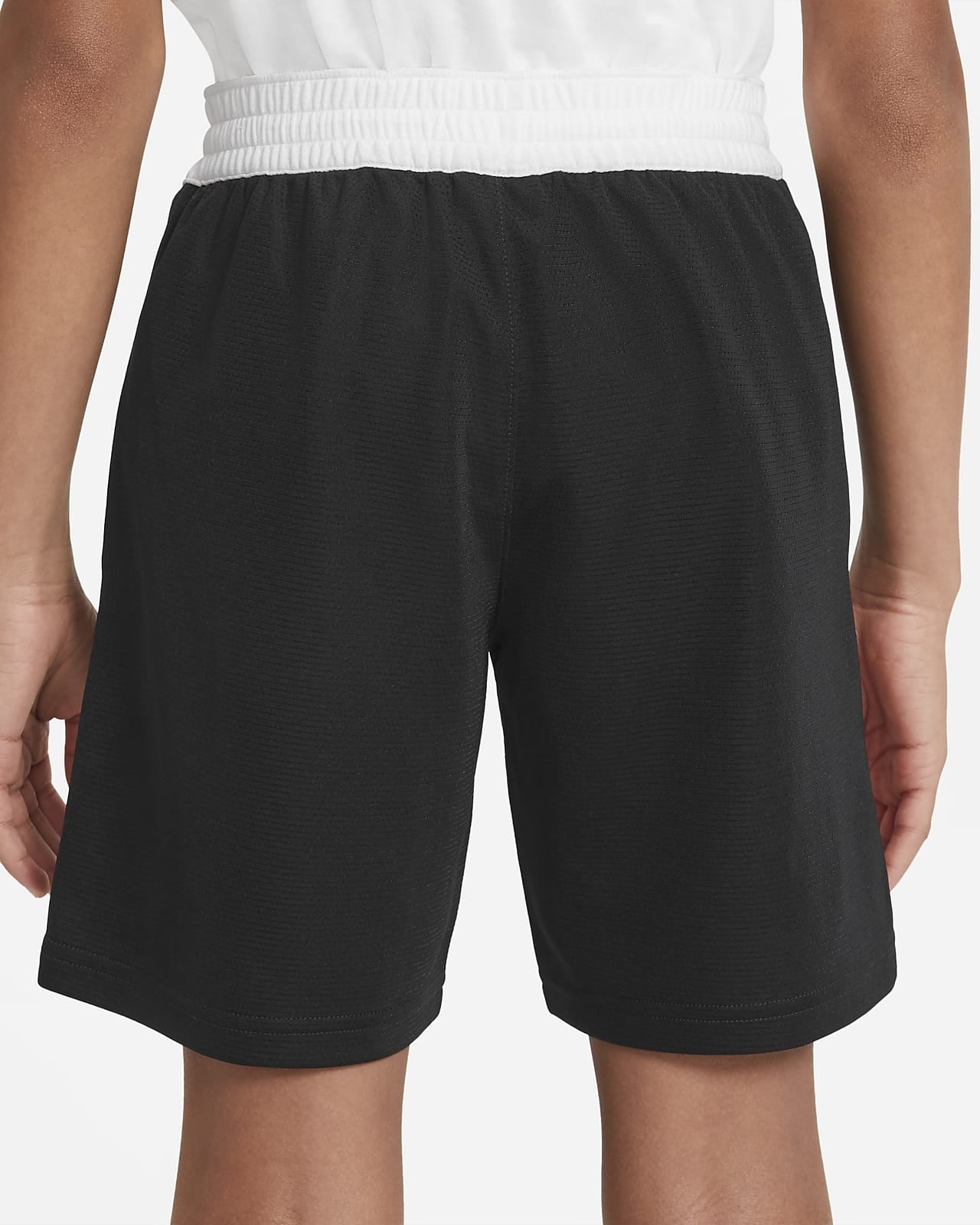 BASKETTONE NIKE JR DRI FIT