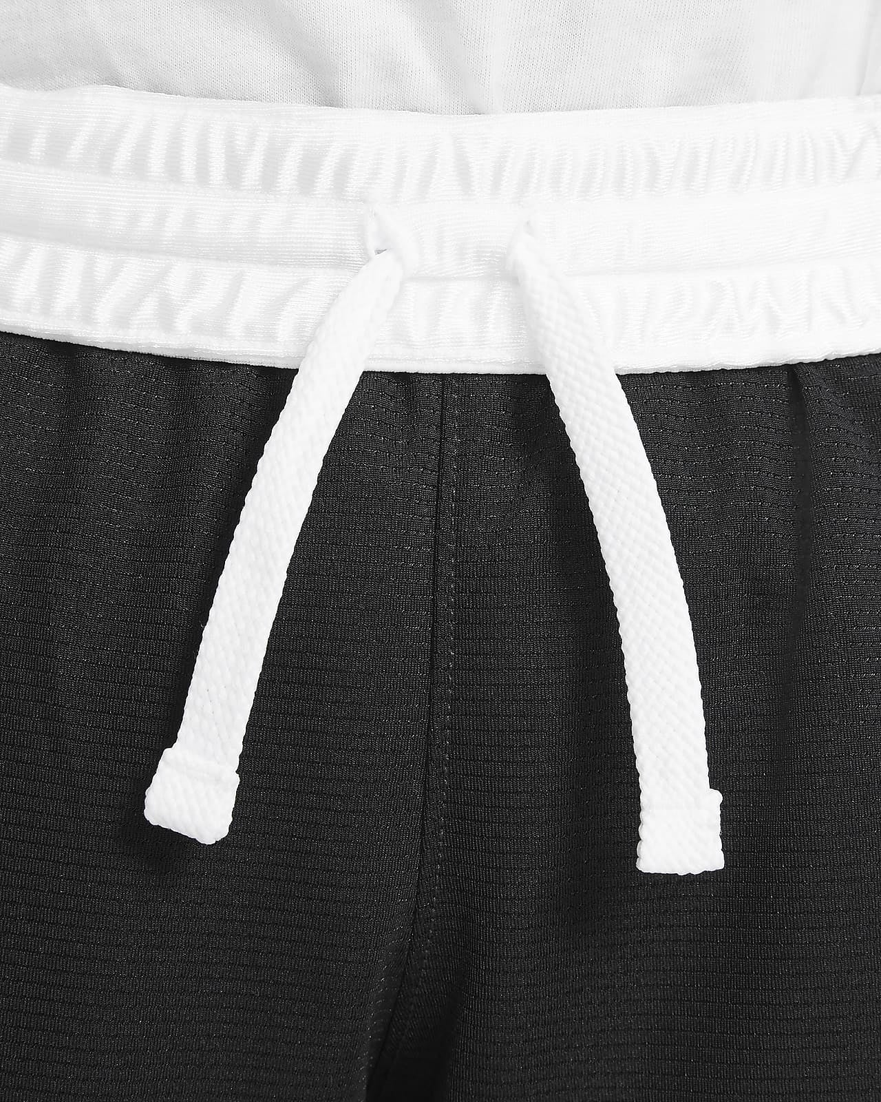 BASKETTONE NIKE JR DRI FIT