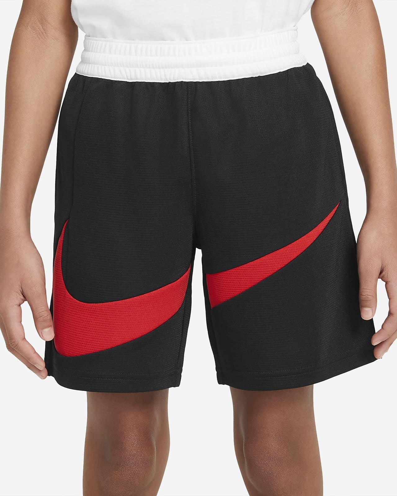BASKETTONE NIKE JR DRI FIT