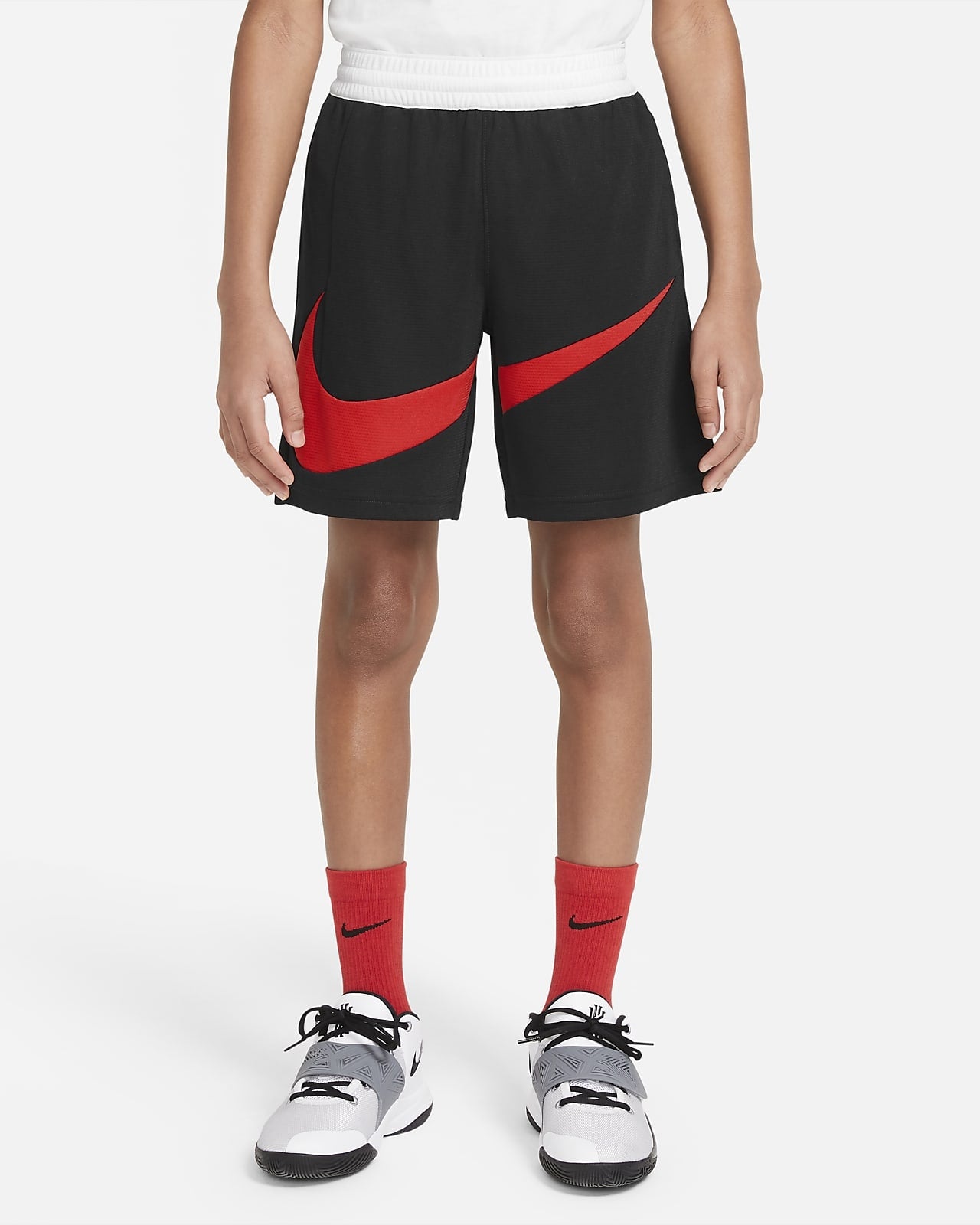 BASKETTONE NIKE JR DRI FIT