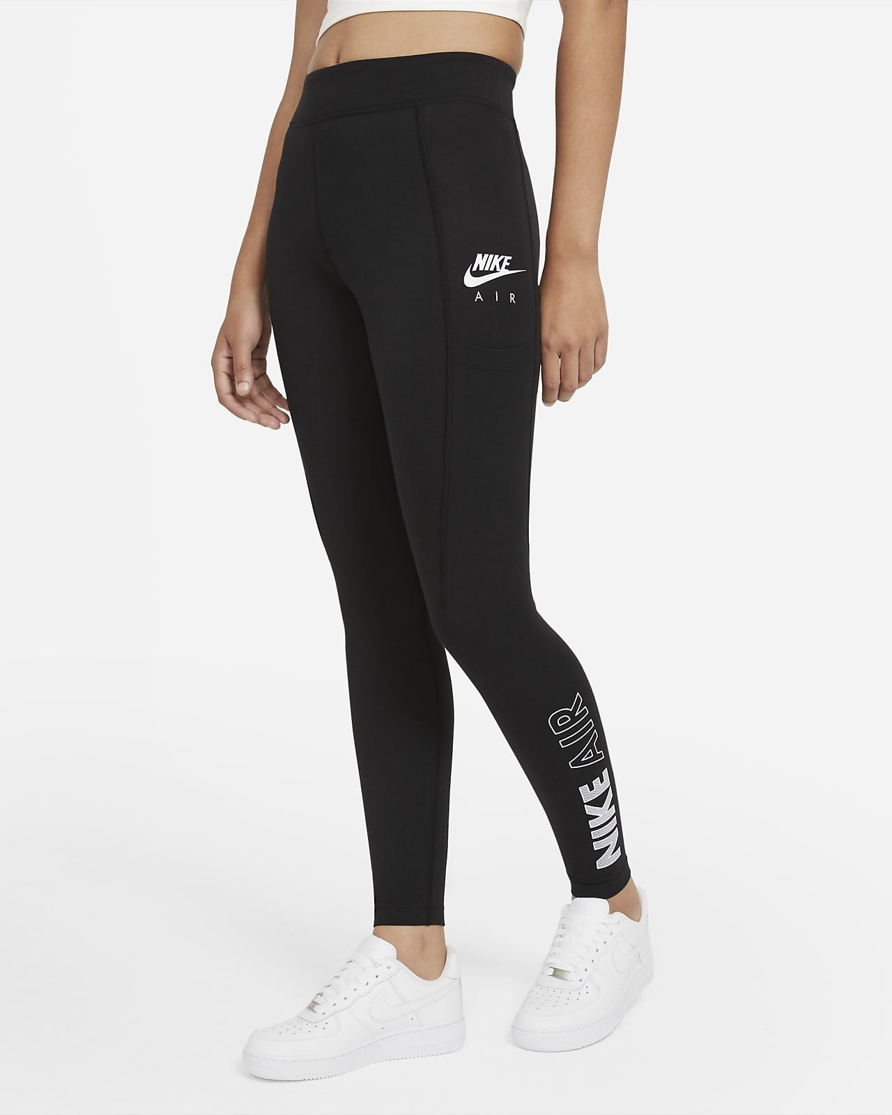 LEGGINGS NIKE W