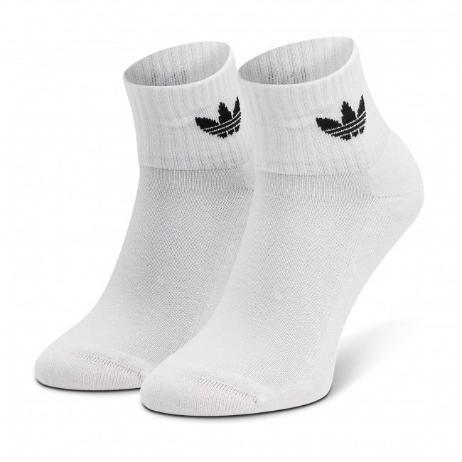 CALZINO MID ANGLE ADIDAS