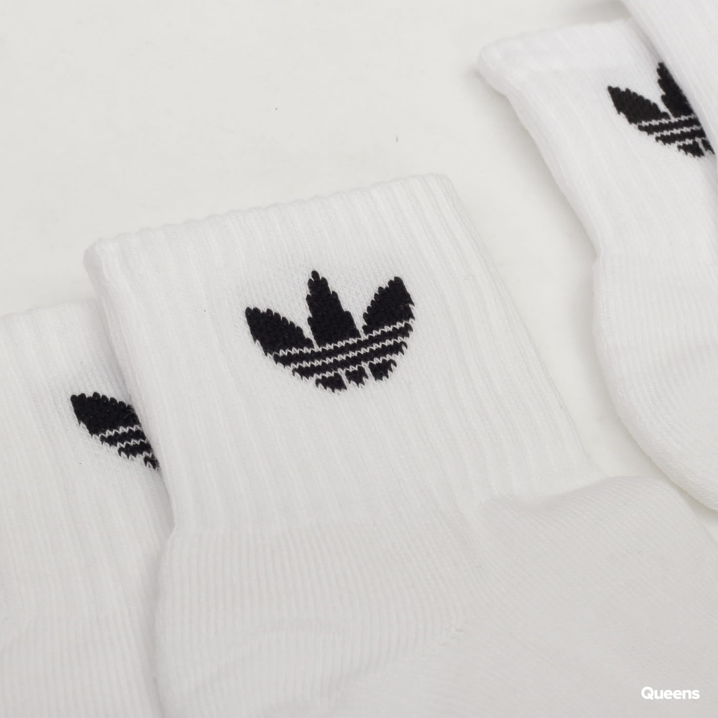 CALZINO MID ANGLE ADIDAS