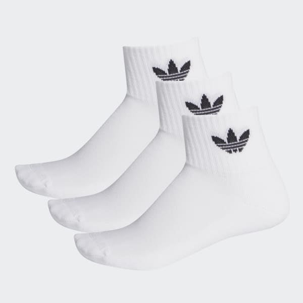 CALZINO MID ANGLE ADIDAS