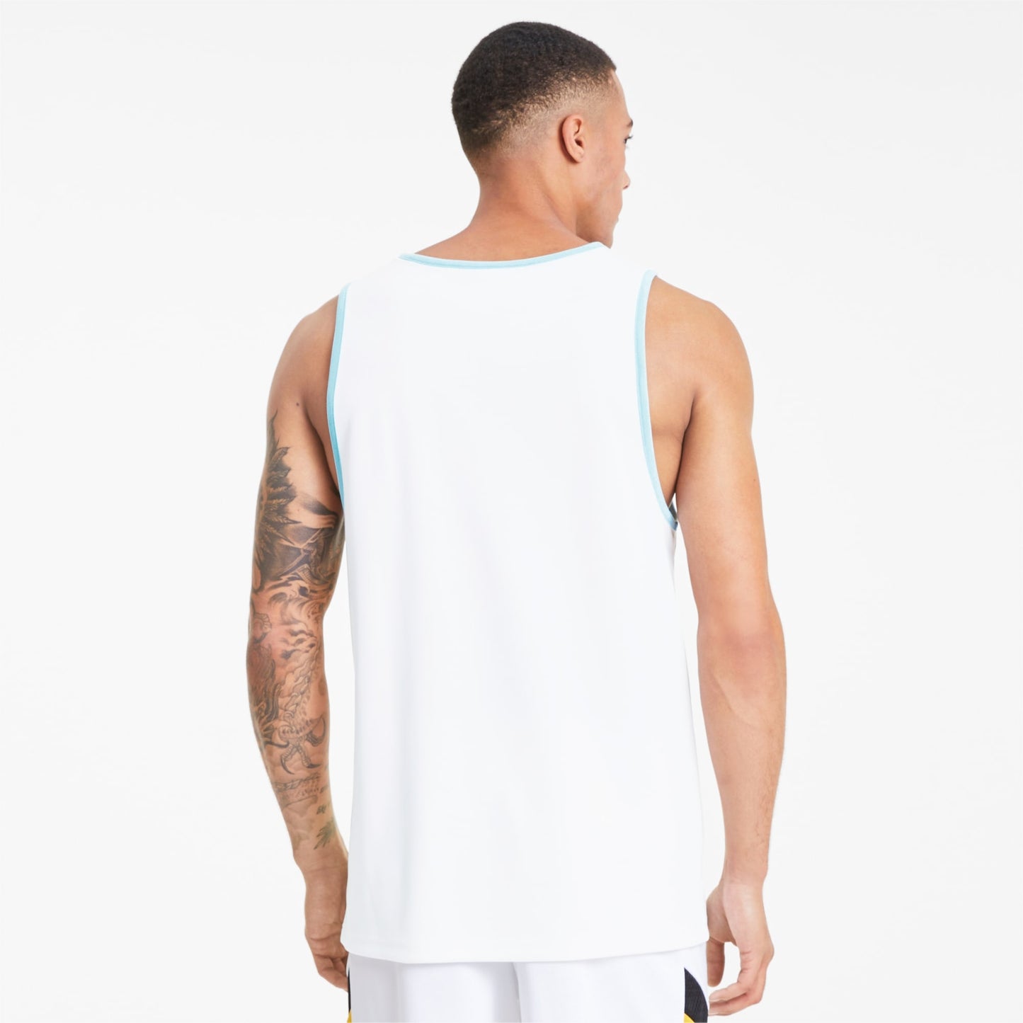 CANOTTA UOMO PUMA