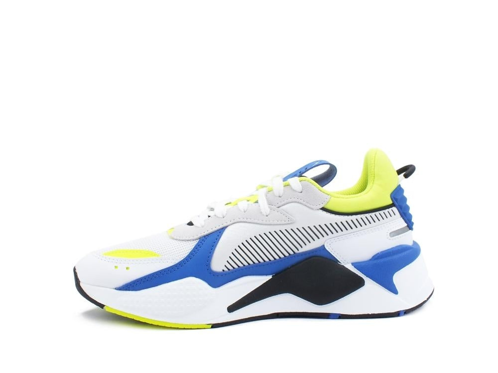 RS-X MIX PUMA