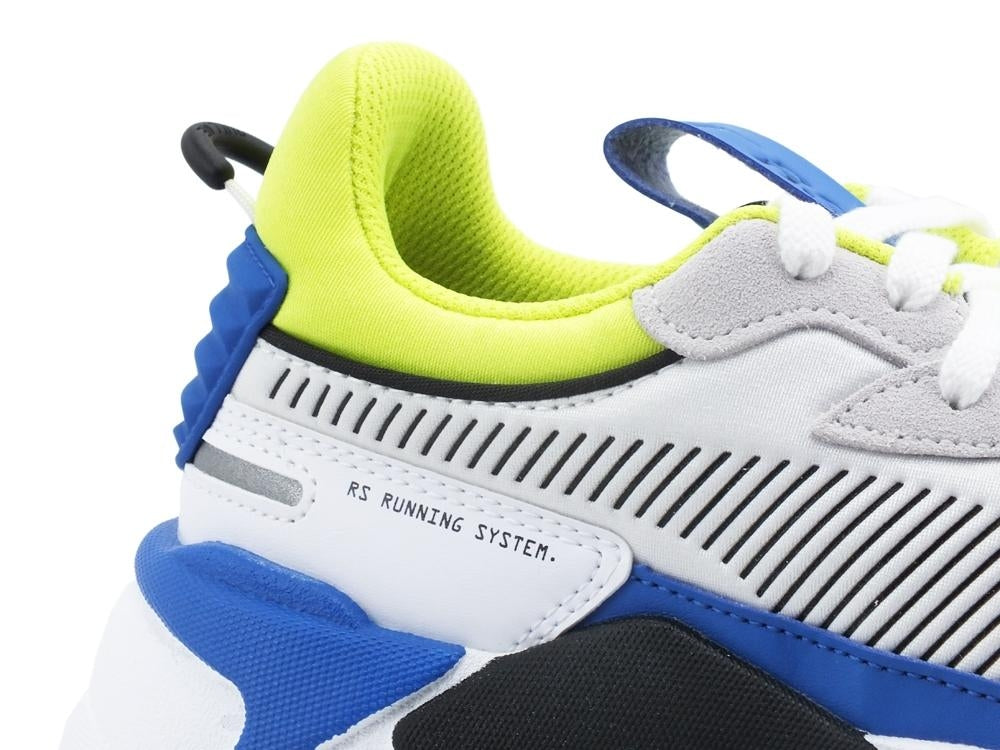 RS-X MIX PUMA