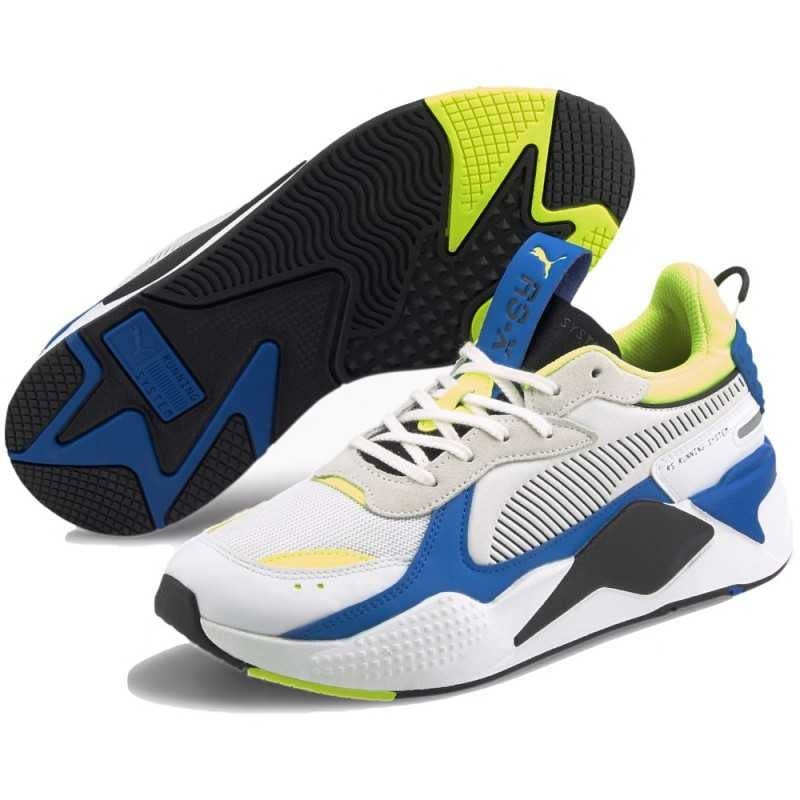 RS-X MIX PUMA