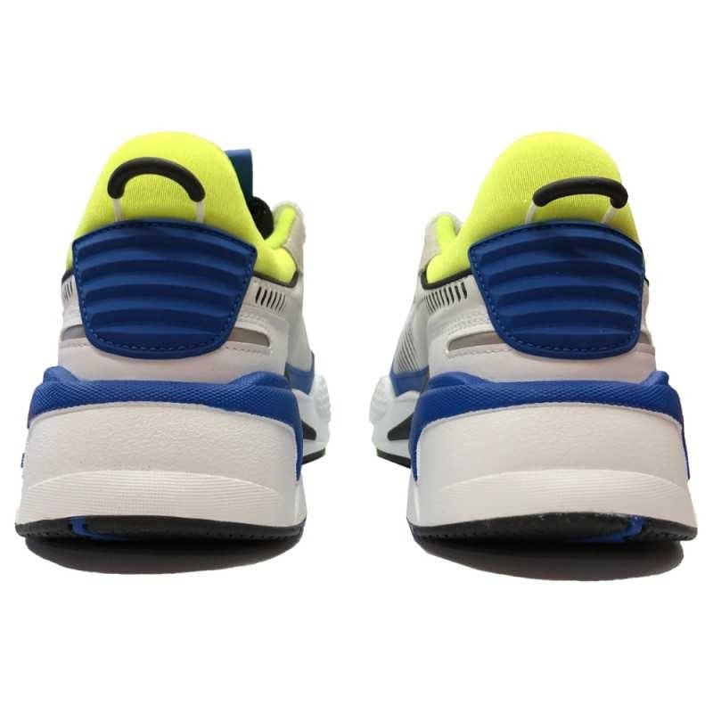 RS-X MIX PUMA