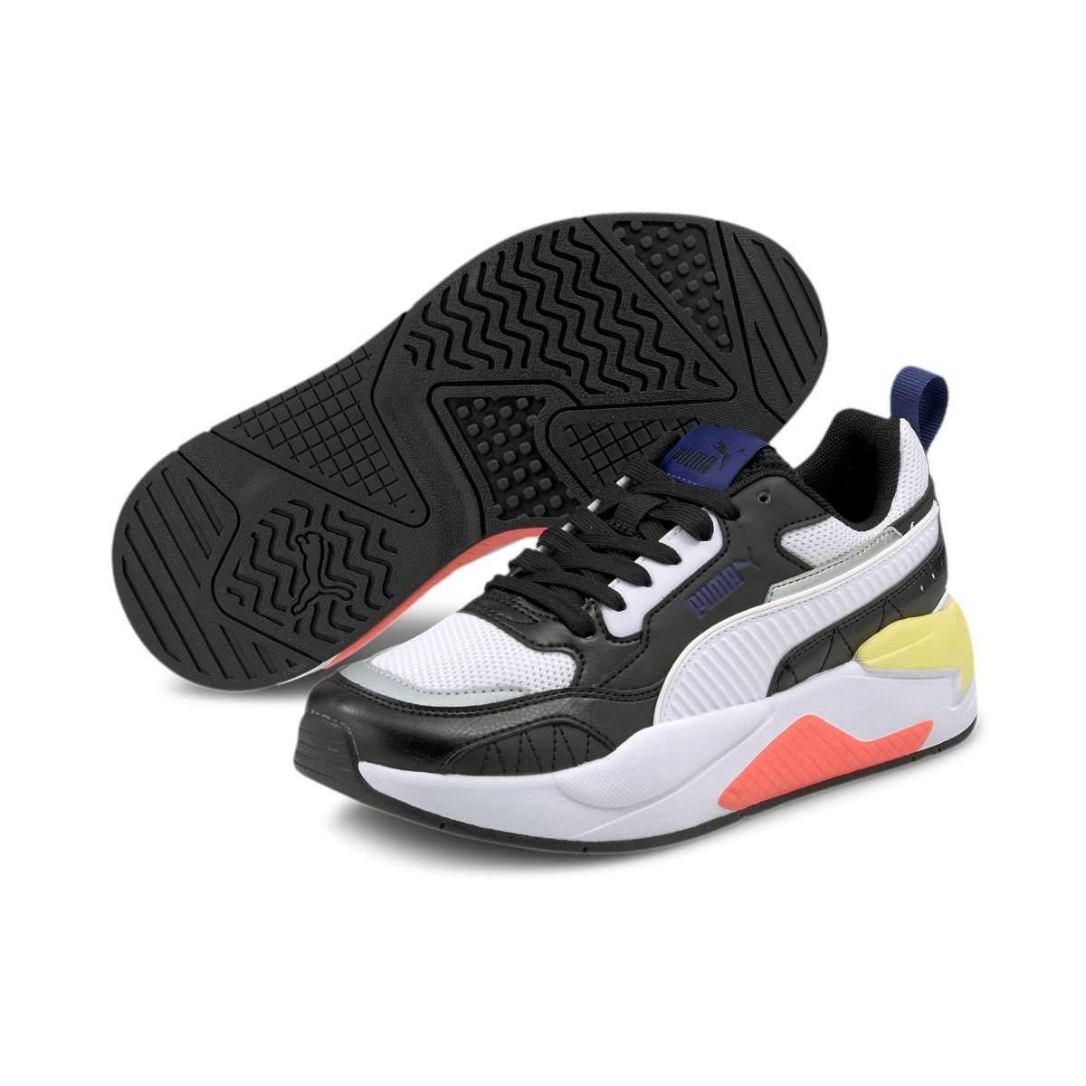 X-RAY 2 SQUARE JR PUMA