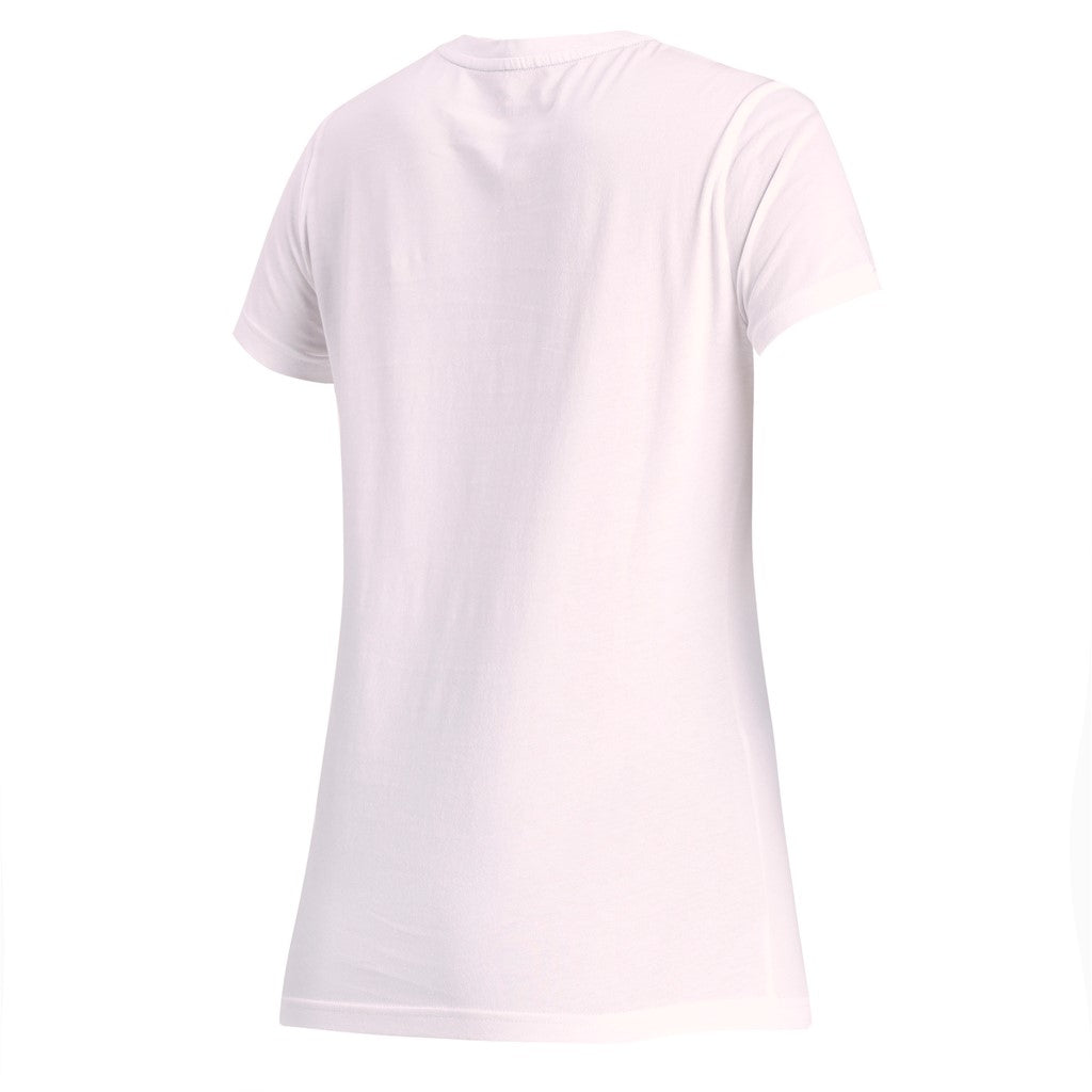 T SHIRT ESS METALLIC PUMA W