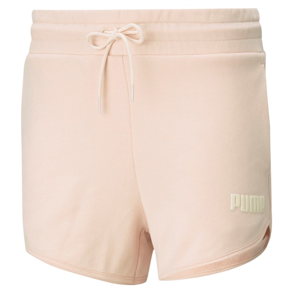 SHORT W PUMA