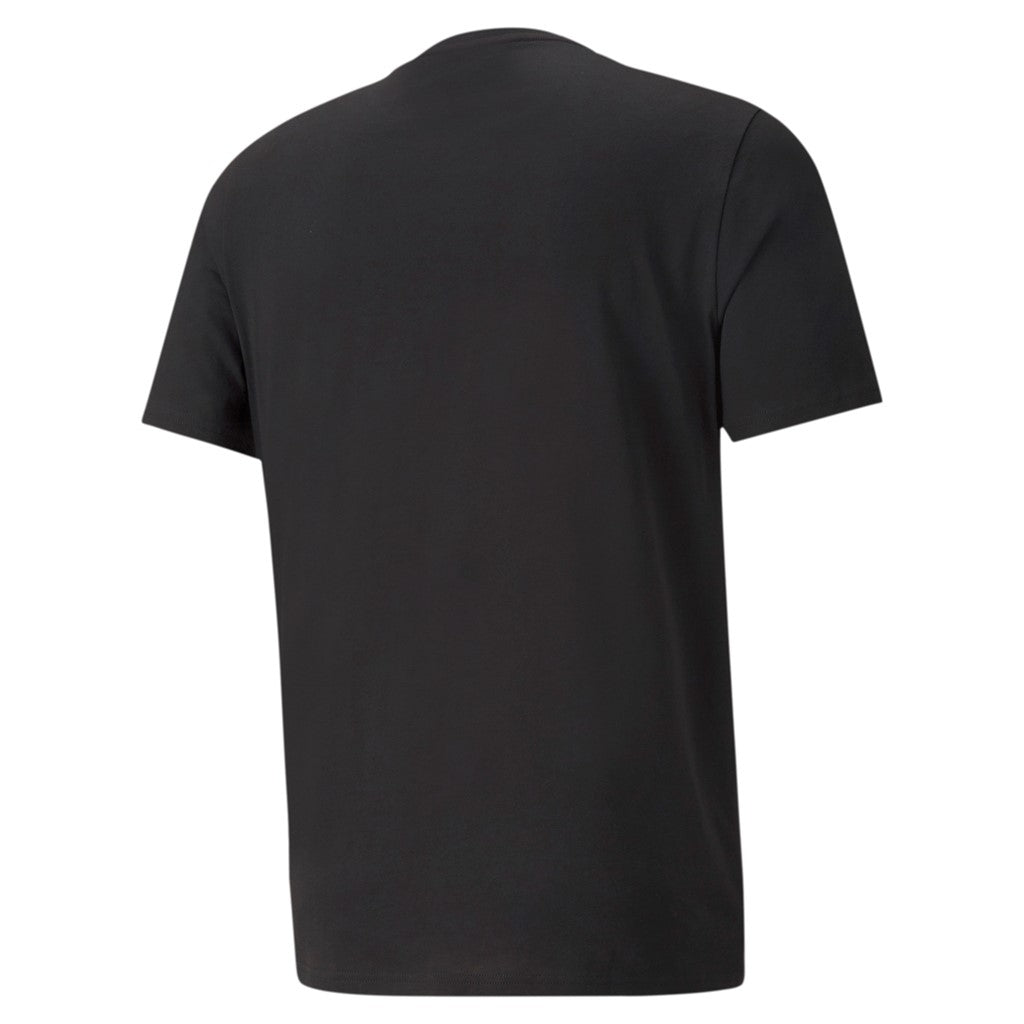 T SHIRT BASIC PUMA M