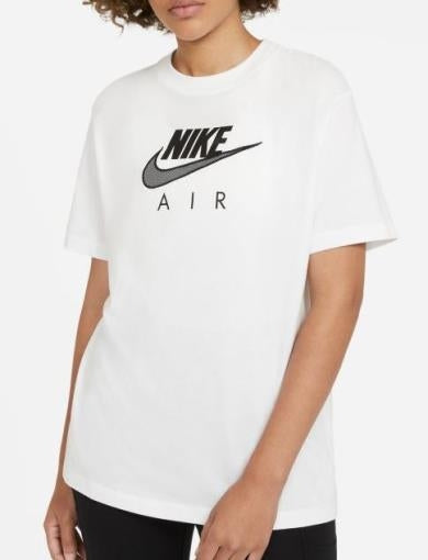 T SHIRT MAXI NIKE W