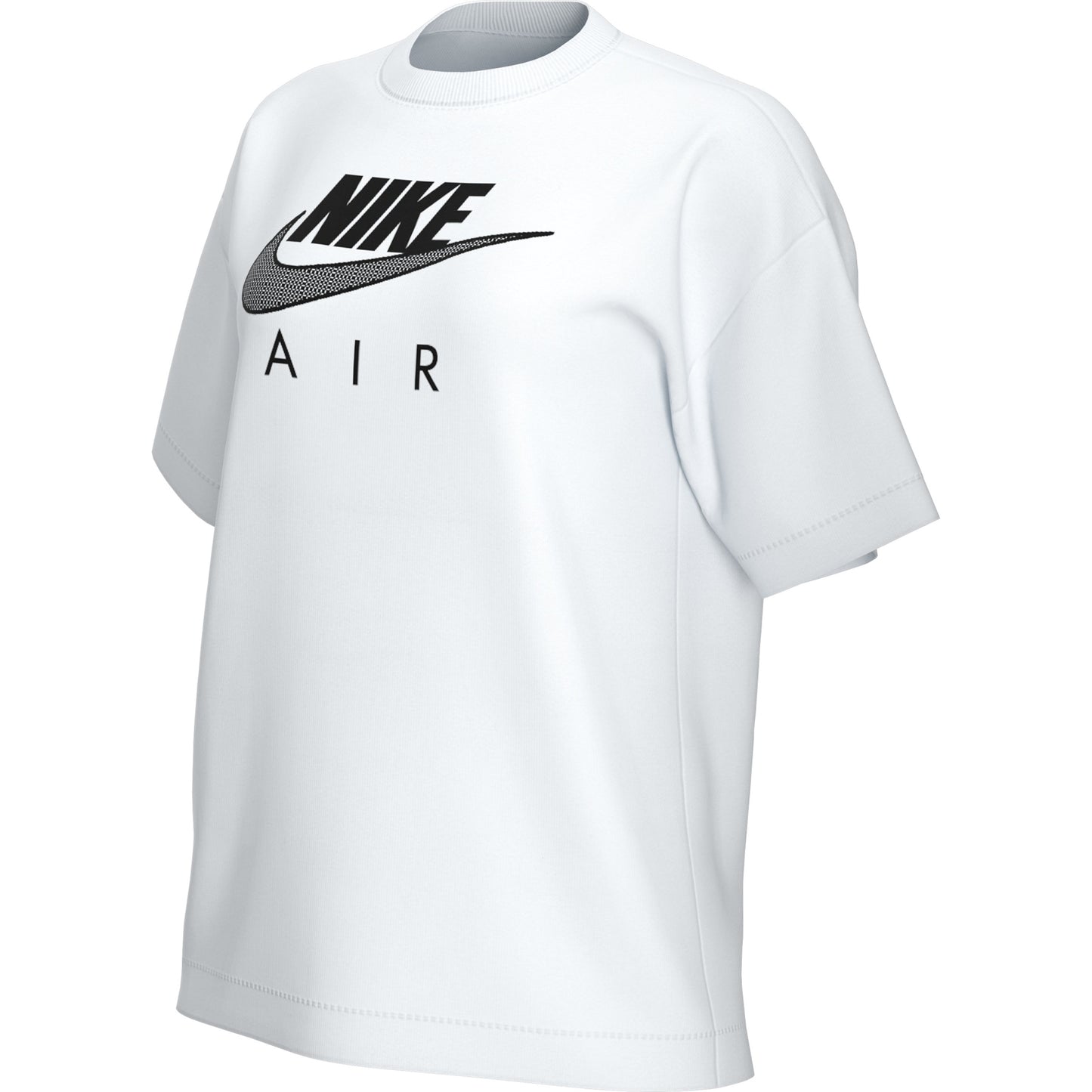 T SHIRT MAXI NIKE W