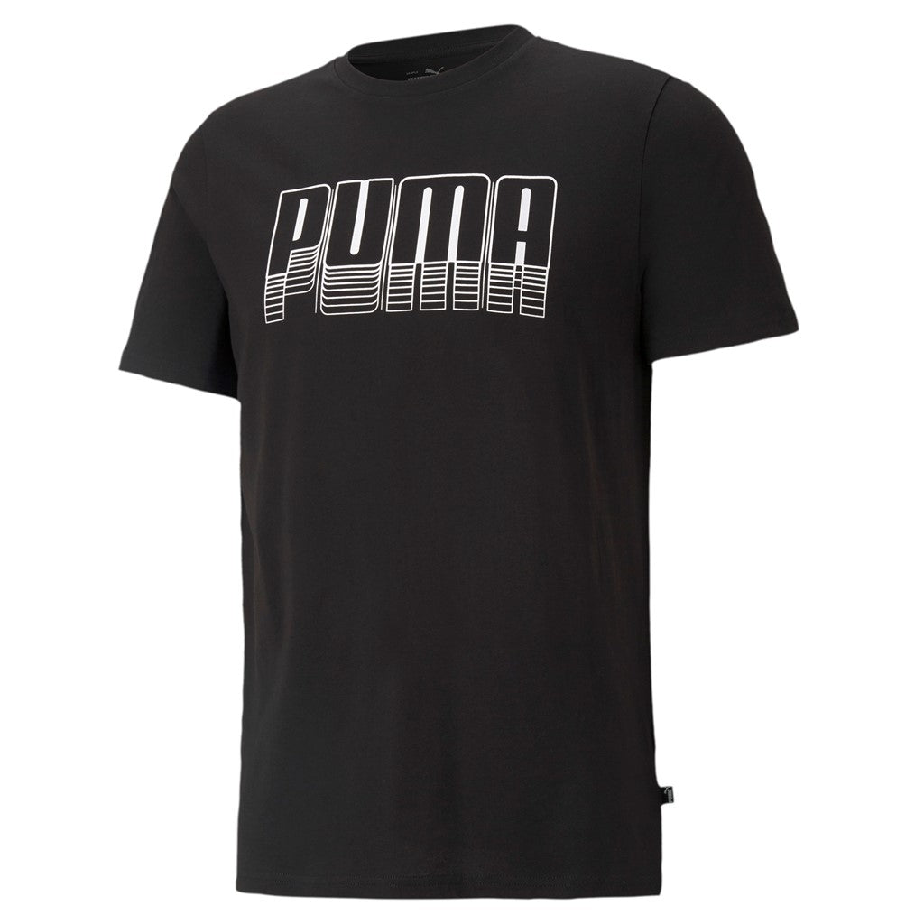 T SHIRT BASIC PUMA M