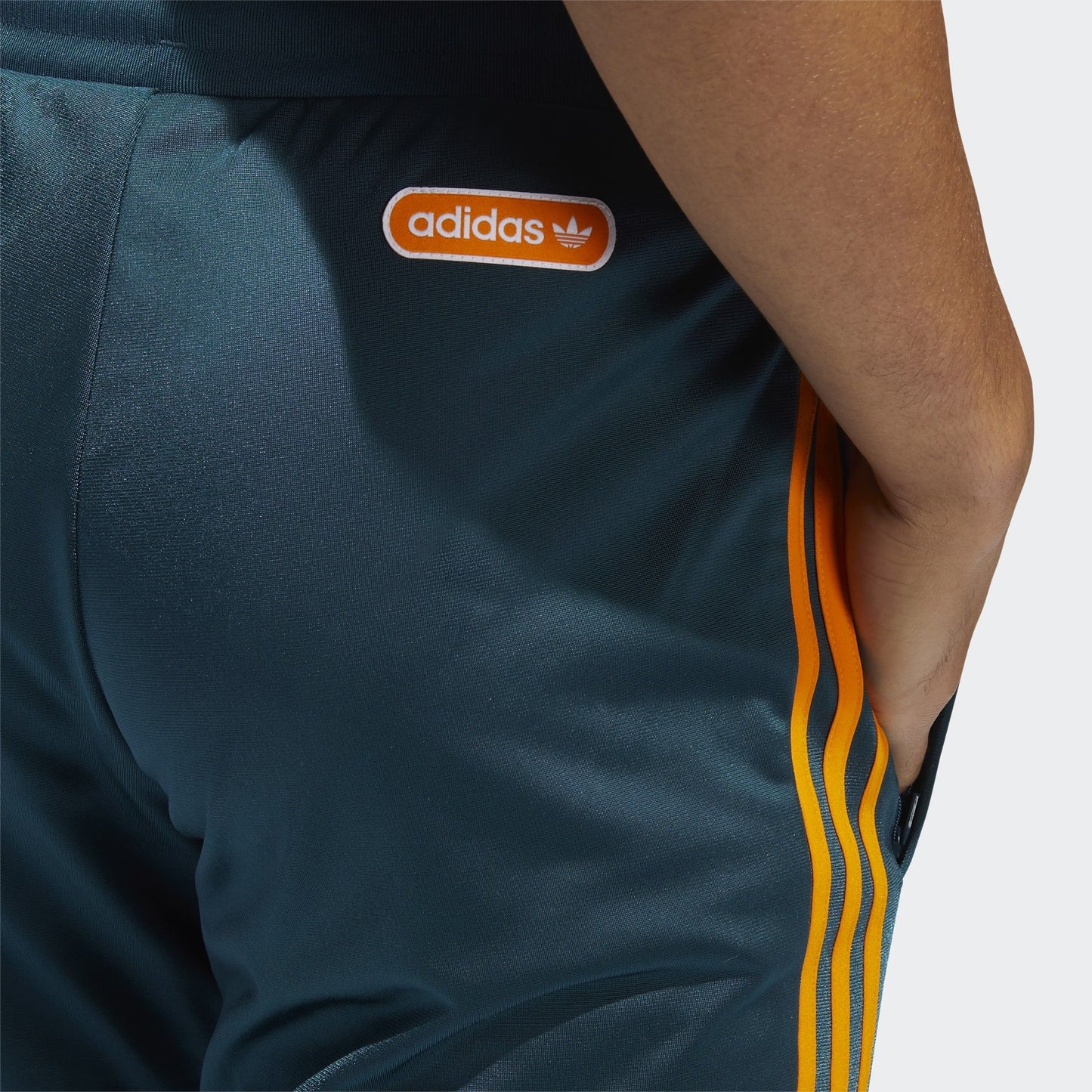 PANTALONE ADIDAS TRACK
